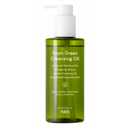 Purito SEOUL From Green Cleansing Oil 200 ml 