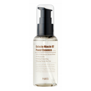 Purito Seoul Galacto Niacin 97 Power Essence 60 ml