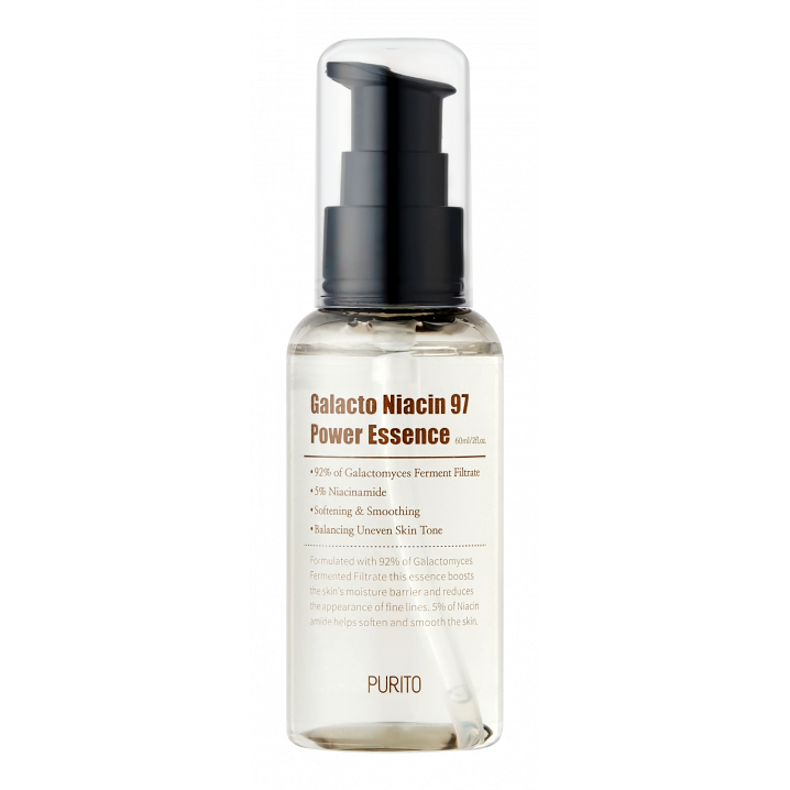 Purito Seoul Galacto Niacin 97 Power Essence 60 ml