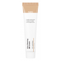 Purito SEOUL Cica Clearing BB Cream #21 Light Beige 30 ml