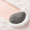 Purito SEOUL JEJU Volcanic Scoria Konjac Sponge ( Спонж-конняку з вулканічним попелом)