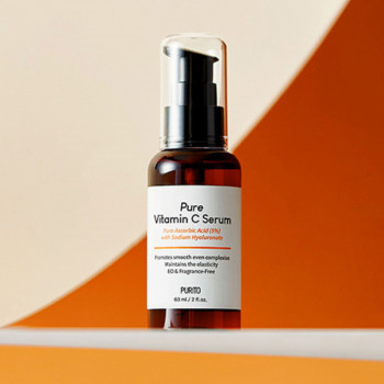 Purito SEOUL Pure Vitamin C Serum 60 ml