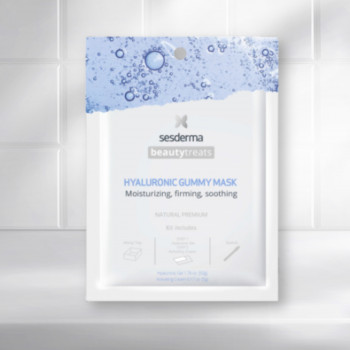 Маска "Hyaluronic Gummy" Sesderma 