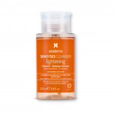 Лосьон для очищения кожи LIGHTENING Sesderma 200 мл.