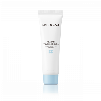 Увлажняющий крем с гиалуроновой кислотой SKIN&LAB Hybarrier Hyaluronic Cream 50 ml