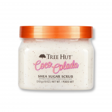 Скраб для тела Tree Hut Coco Colada Sugar Scrub 510g