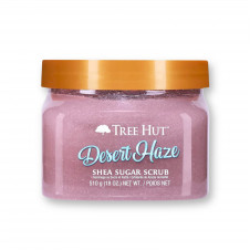 Скраб для тела Tree Hut Desert Haze Sugar Scrub 510g