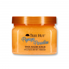 Скраб для тіла Tree Hut Papaya Paradise Sugar Scrub 510g