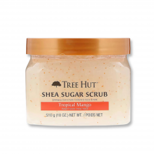 Скраб для тела Tree Hut Tropical Mango Sugar Scrub 510g