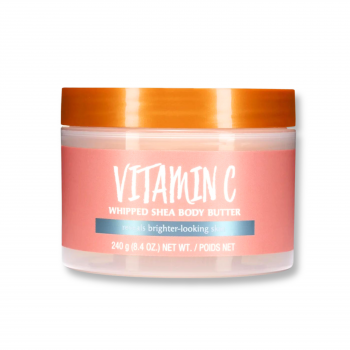 Баттер для тела Tree Hut Vitamin C Whipped Body Butter 240g