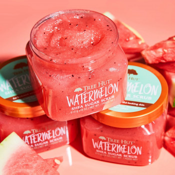 Скраб для тіла Tree Hut Watermelon Sugar Scrub 510g