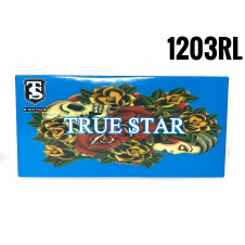 1203RL True Star Round - тату голки