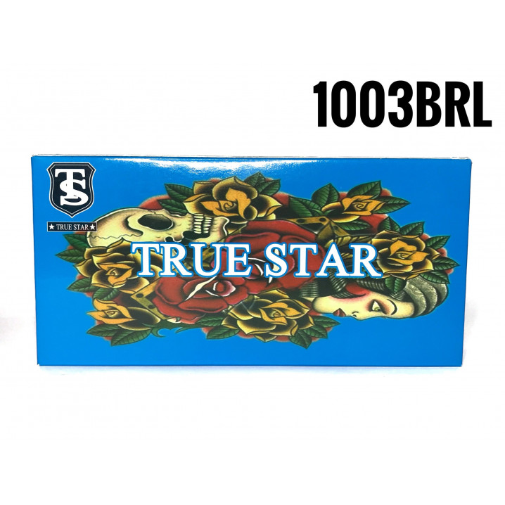 1003BRL True Star Bugpin - тату голки