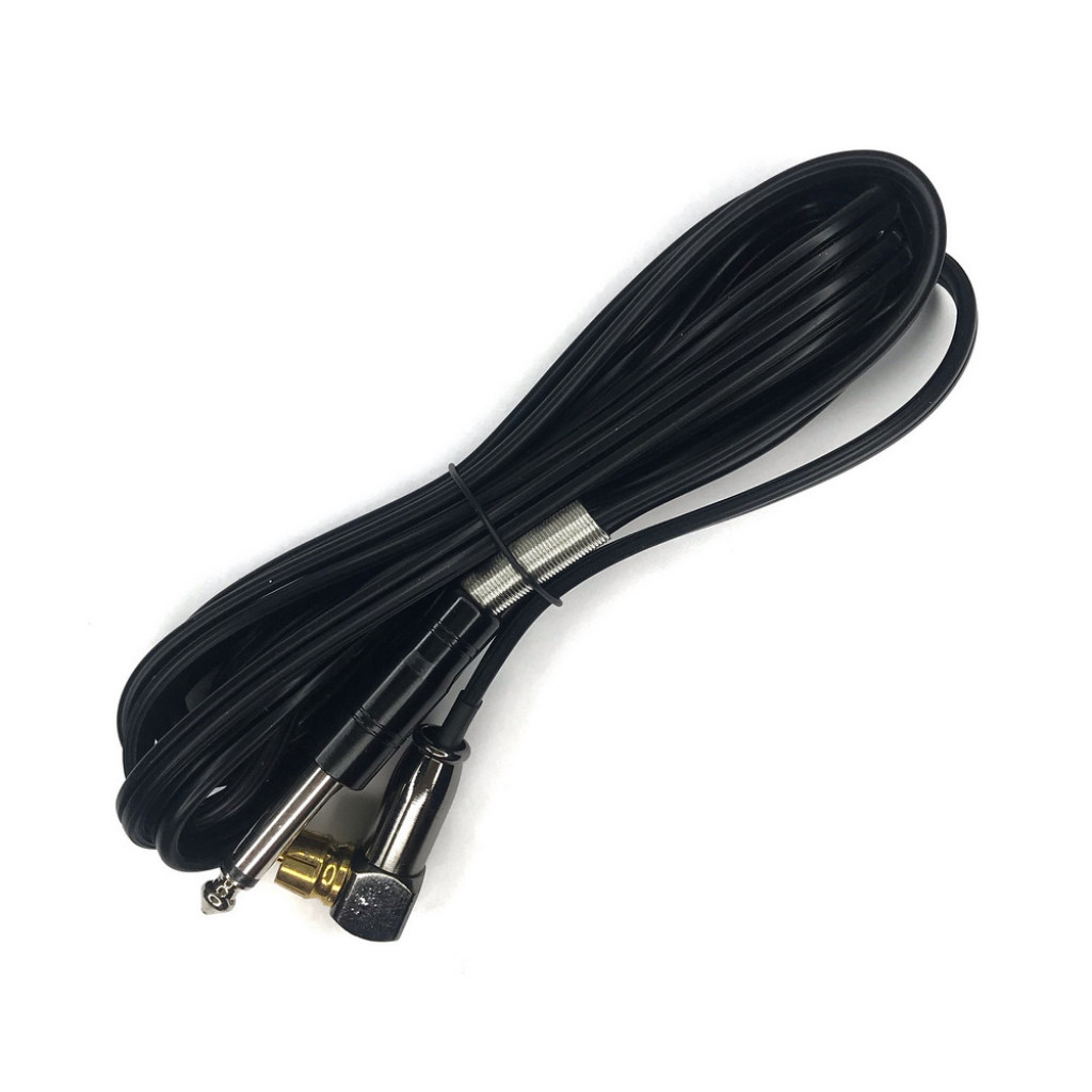 КЛІП-КОРД RCA (BLACK-PREMIUM) купити в Україні | Ipiccadilly ️