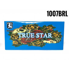 1007BRL True Star Bugpin - тату голки