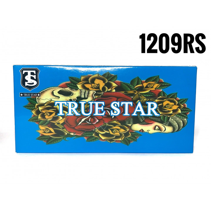 1209RS True Star Shader - тату голки