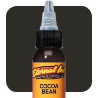 Тату фарба Eternal Cocoa bean