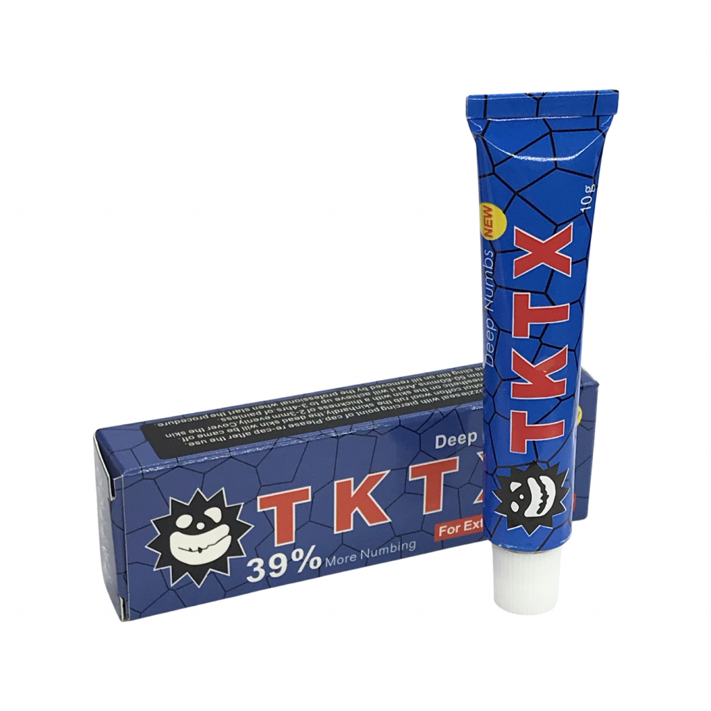 TKTX - Китай | Официальный сайт представительства