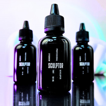 Окислитель 3% SCULPTOR 50ml 