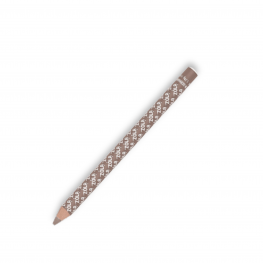 Пудовый карандаш для бровей Zola Blonde