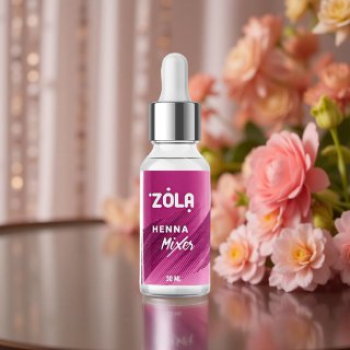 Henna Mixer Активатор для хни 30ml