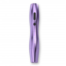 Бездротова машинка для перманентного макіяжу MAST P20 "Purple" (WQP-021-3)