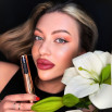 Машинка для перманентного макіяжу Winner ROSE GOLD