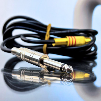 Провод RCA