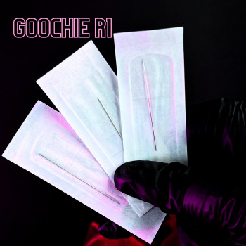 Голки GOOCHIE 1R