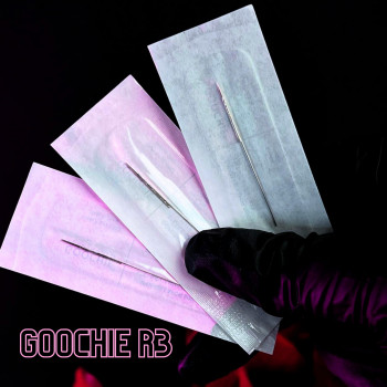 Голки GOOCHIE 3R