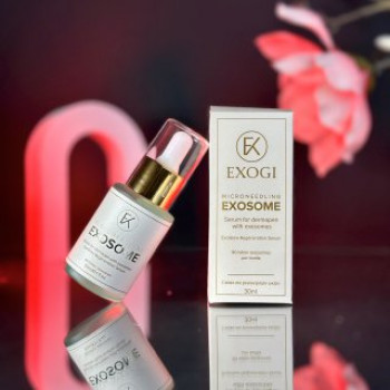 EXOGI Exosome Serum 30 мл.