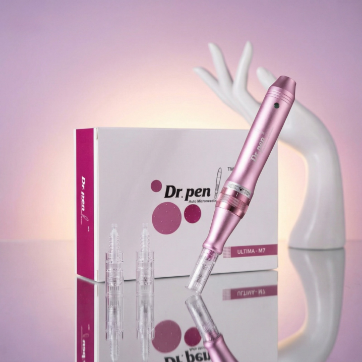 Дермапен (Dermapen) Dr.Pen Ultima M7
