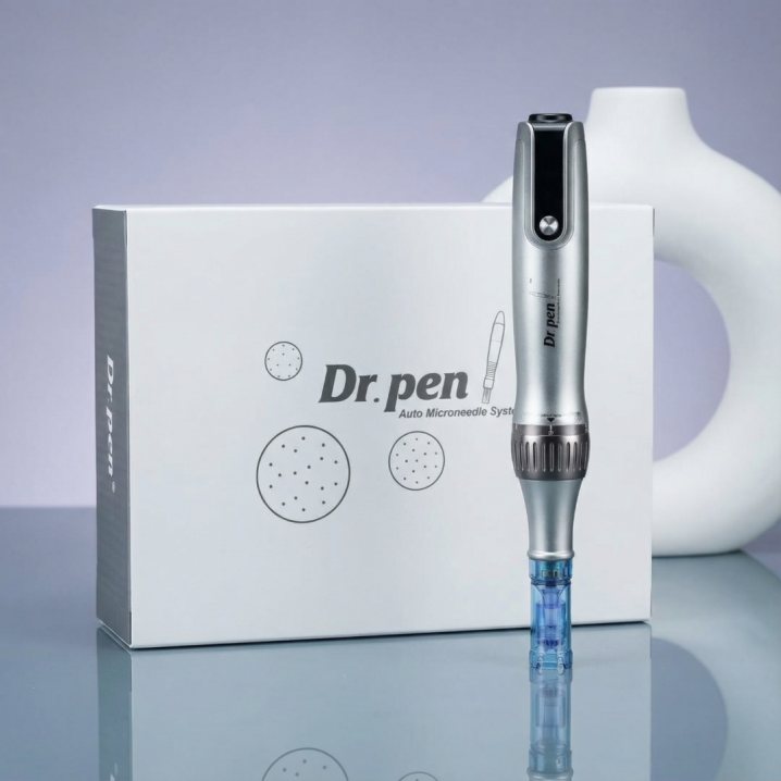 Дермапен (Dermapen) Dr.Pen M8S
