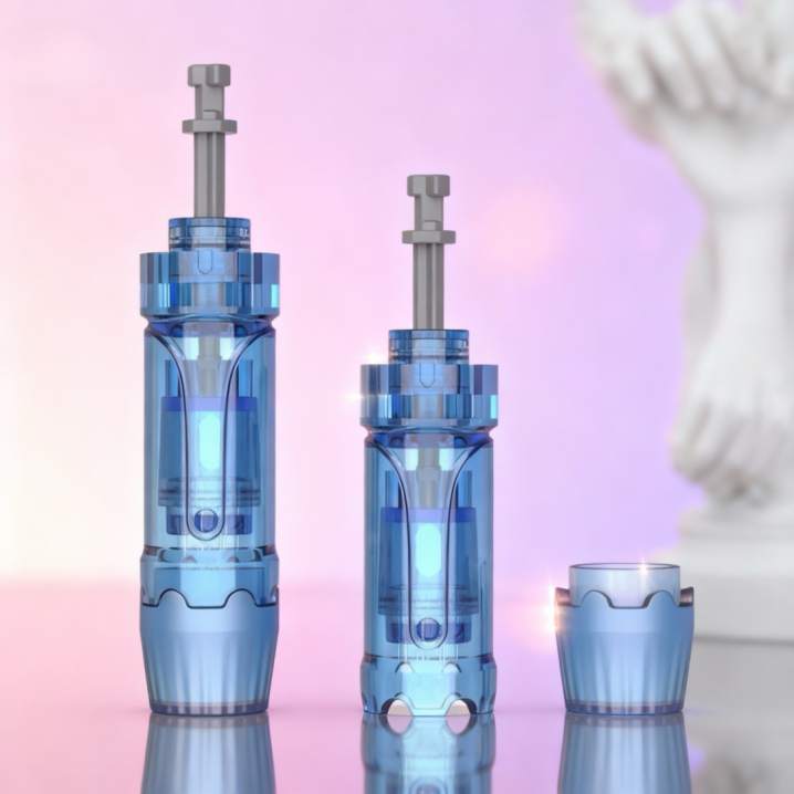 Картридж для дермапена Dr.Pen A11/M8S 18 голок