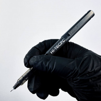 Ручка гелевая PILOT (черная)