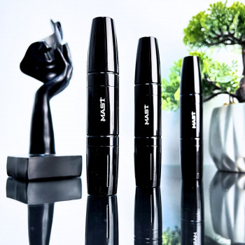 Машинка для перманентного макияжа Mast Magi Pen Black