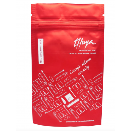 Mini набор для длительной укладки ресниц Thuya