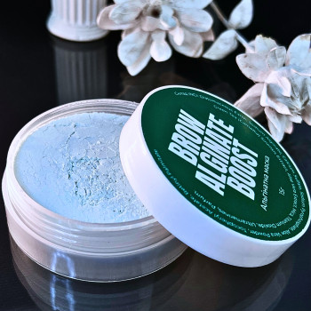 Альгинатная маска "Brow Alginate Boost" 15 г.