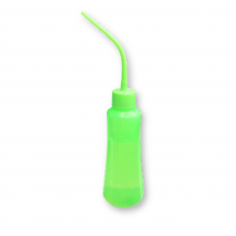 Пляшка-спрей 250 ml (Leakproof desig-GREEN)