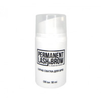 Скраб-скатка Permanent Lash&Brow 